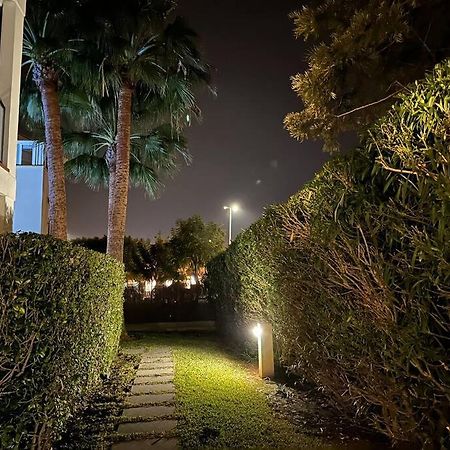 Acogedor Apartamento En Javea. Exteriér fotografie
