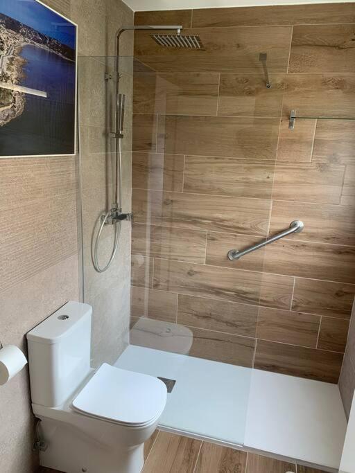 Acogedor Apartamento En Javea. Exteriér fotografie