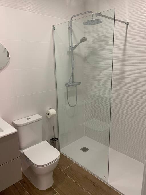 Acogedor Apartamento En Javea. Exteriér fotografie