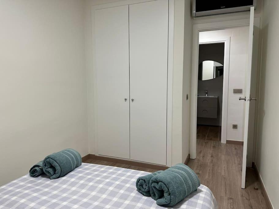 Acogedor Apartamento En Javea. Exteriér fotografie